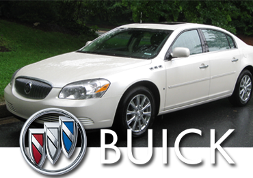 Used Buick Car Dealer Phoenix