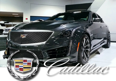 Used Cadillac Car Dealer Phoenix