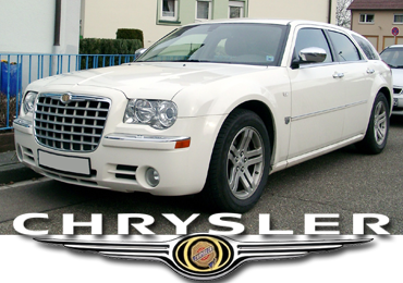 Used Chrysler Car Dealer Phoenix