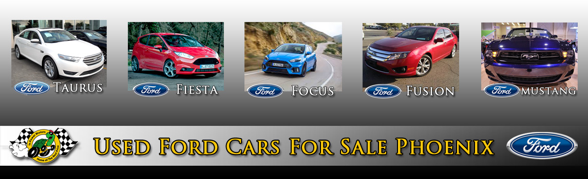 Used-Ford-Cars-For-Sale-Phoenix-Arizona