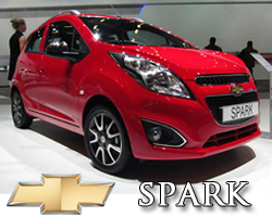 Used Chevy Spark For Sale Phoenix AZ