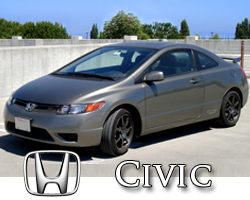 Used Honda Civic Cars For Sale Phoenix