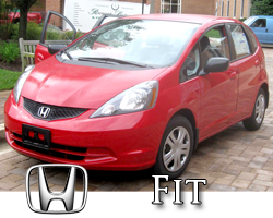 Used Honda Fit For Sale Phoenix AZ