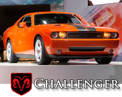 Used Dodge Challenger Phoenix AZ