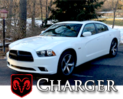 Used Dodge Charger Phoenix AZ