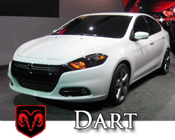 Used Dodge Dart Phoenix AZ