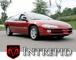 Used Dodge Intrepid Phoenix AZ