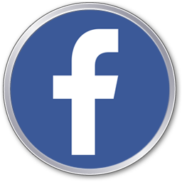 facebook circle icon png