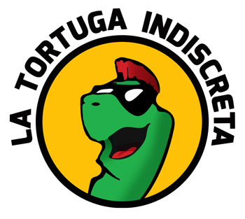 La Tortuga Indiscreta Facebook