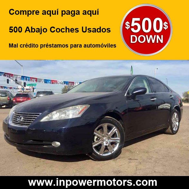 De Carros Usado En | Compre Aqui Pague Aqui